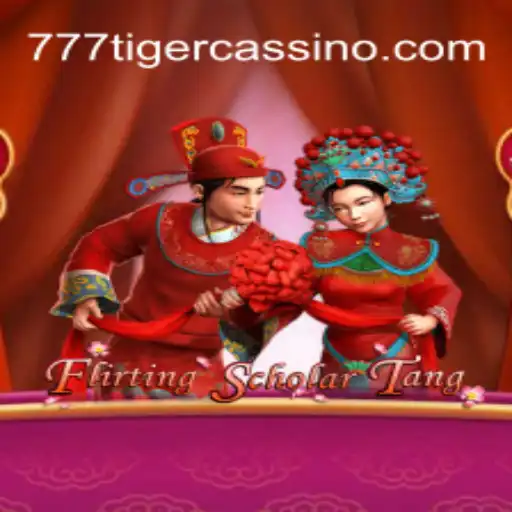 Exploring FlirtingScholarTang: A Fascinating Game Experience with 777Tiger Oficial 💯️