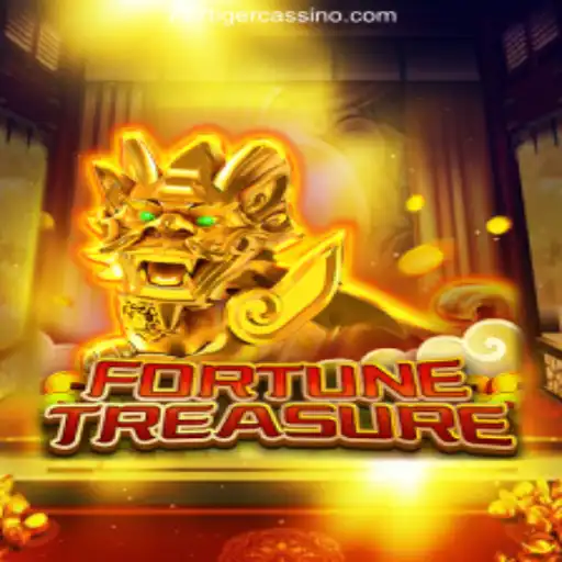 Explore the Adventure of FortuneTreasure at 777Tiger Oficial 💯️