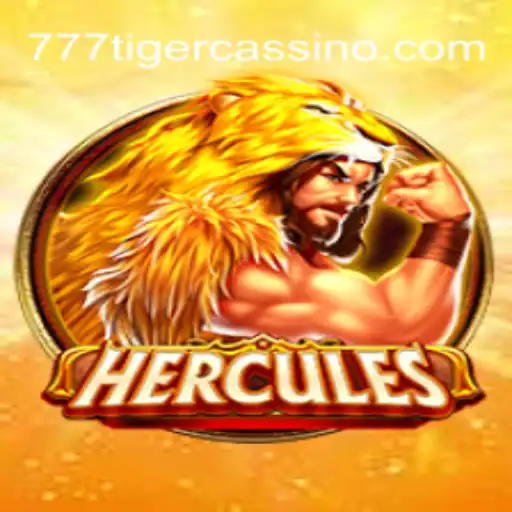 Unveiling the Epic World of Hercules in 777Tiger Oficial 💯️: O Melhor Cassino Online do Brasil