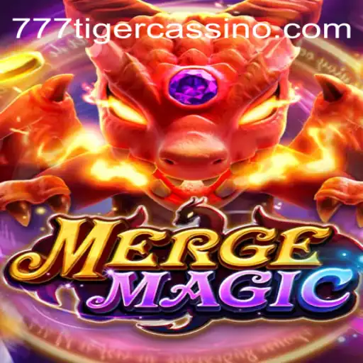Unveiling the Magic of MERGEMAGIC and Its Connection to 777Tiger Oficial
