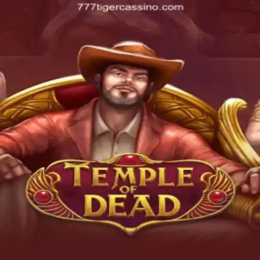Exploring the Enigmatic World of TempleofDead – An Immersive Gaming Experience at 777Tiger Oficial