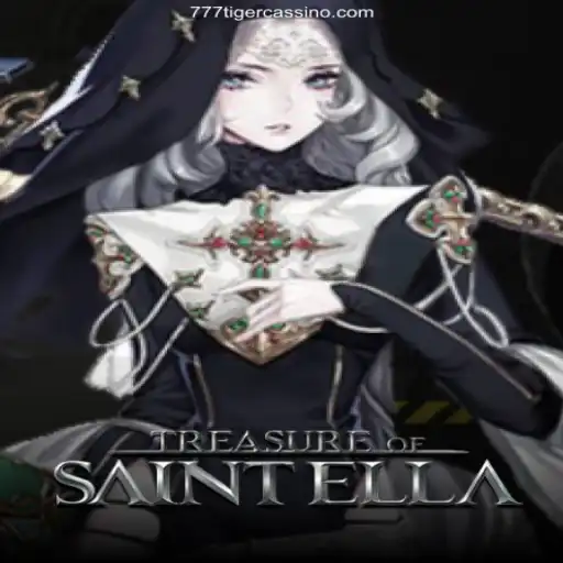 Unveiling TreasureofSaintElla: A Journey into a World of Adventure